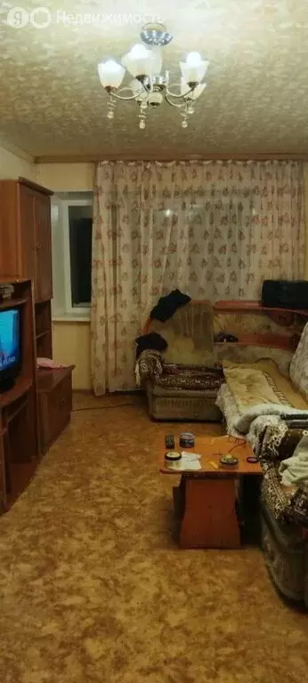 3-комнатная квартира: Нижний Тагил, улица Зари, 58А (60.4 м) - Фото 1