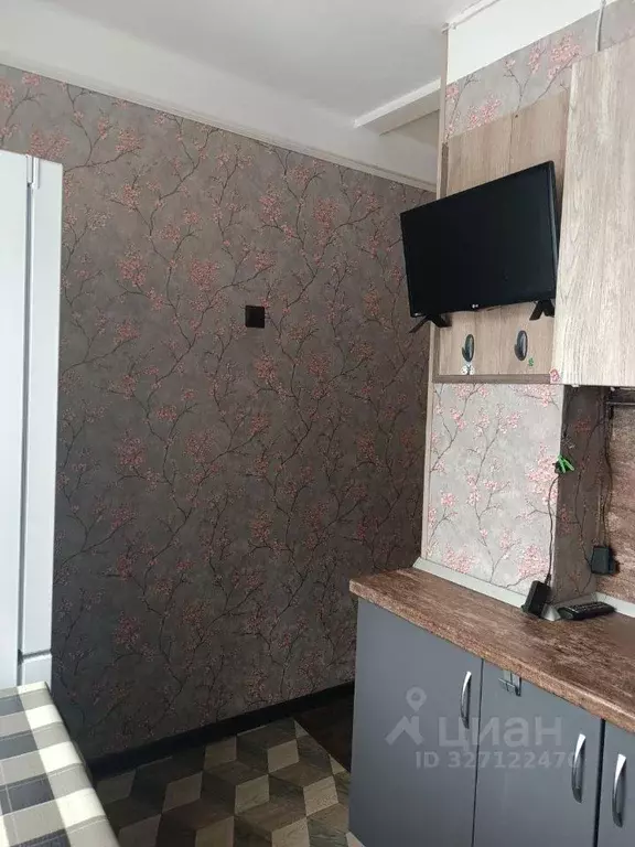 2-к кв. Санкт-Петербург, Санкт-Петербург, Колпино Павловская ул., 52 ... - Фото 2