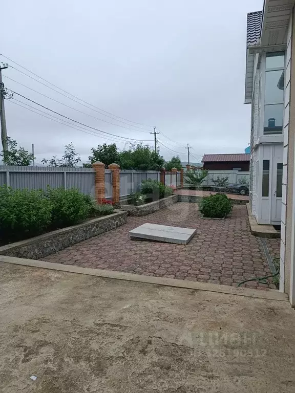 Дом в Приморский край, Партизанский муниципальный округ, Венеция кп ... - Фото 2