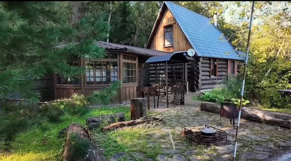 Дом, 70 м - Фото 0