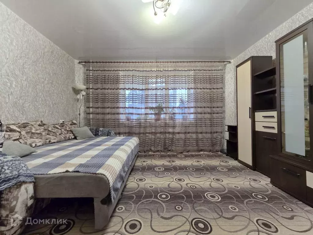 Продаётся 4-к квартира, 73.5 м - Фото 1