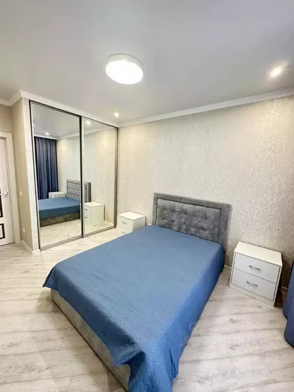2-к кв. Татарстан, Казань ул. Николая Ершова, 65Б/1 (52.0 м) - Фото 0