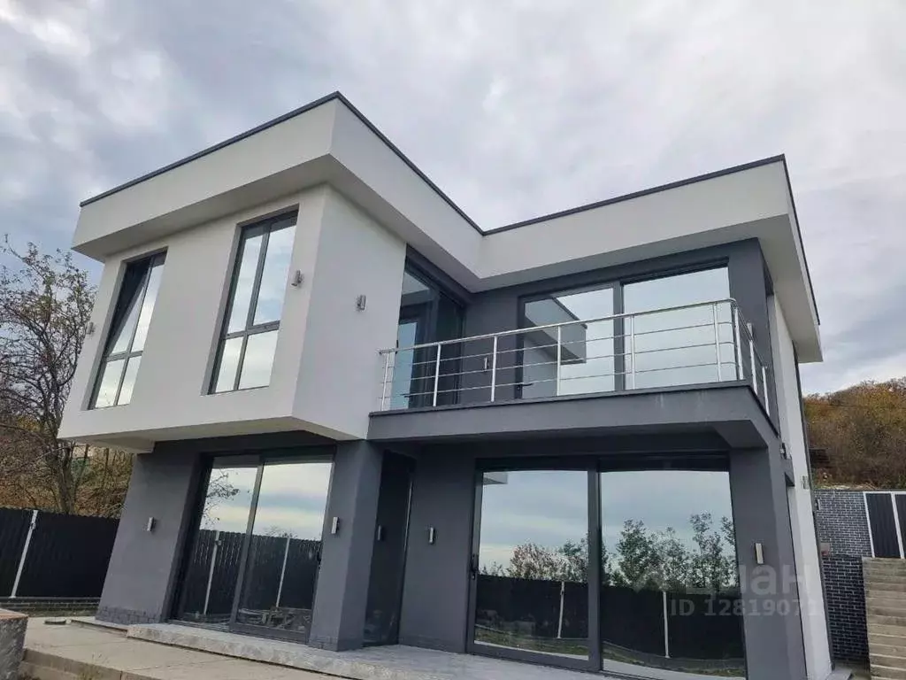 Село Высокое Адлерский Купить Дом