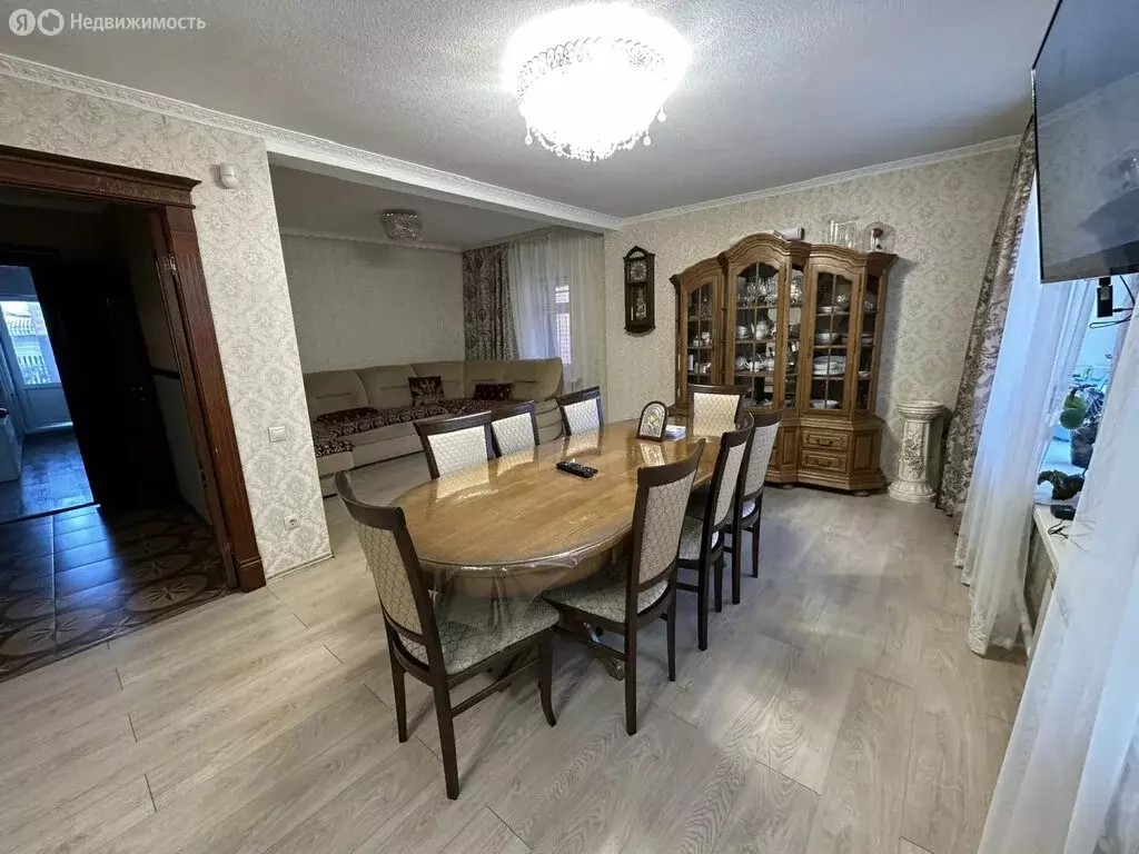 Дом в Йошкар-Ола, улица Дружбы, 59 (200.6 м) - Фото 2