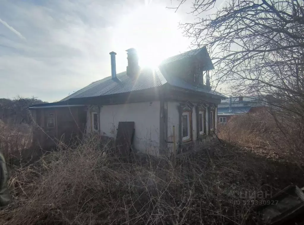 Дом в Московская область, Коломна городской округ, с. Андреевское  (31 ... - Фото 1