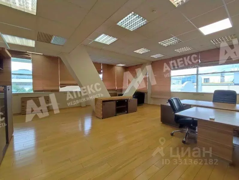 Офис в Москва Цветной бул., 22С1 (475 м) - Фото 1