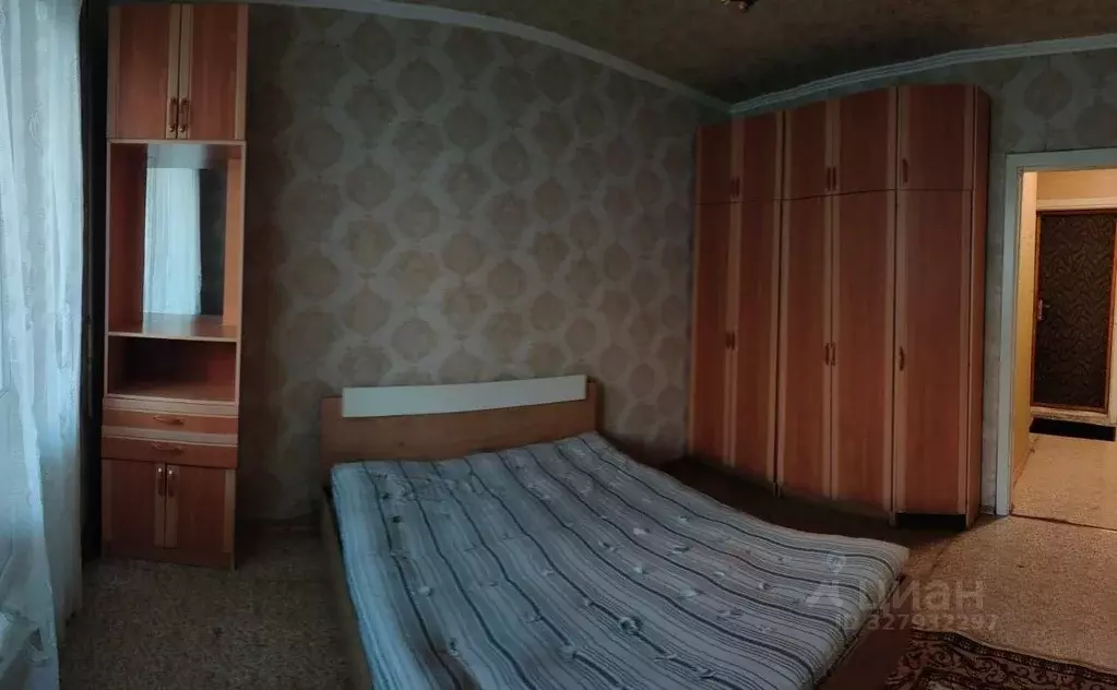 1-к кв. Пензенская область, Пенза проезд 3-й Можайского, 14 (37.0 м) - Фото 1