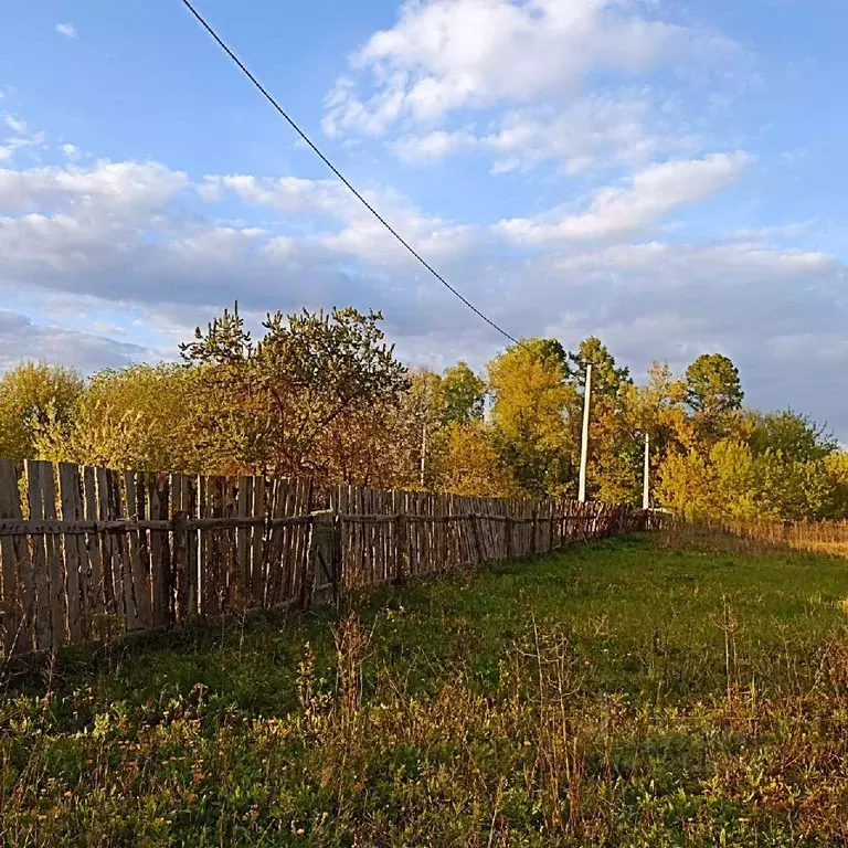 Участок в Рязанская область, Рязань Сысоево мкр,  (11.5 сот.) - Фото 0