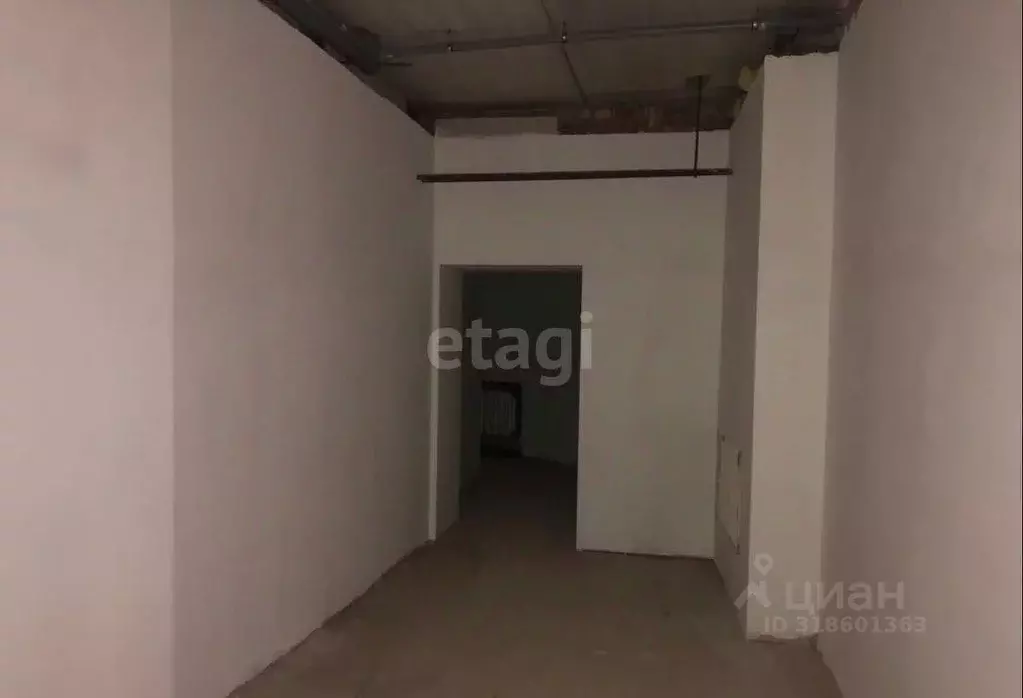Офис в Башкортостан, Уфа Высотная ул., 14/1 (377 м) - Фото 1