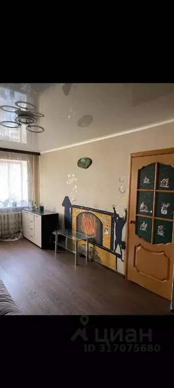 3-к кв. Курская область, Курск Парковая ул., 10 (61.0 м) - Фото 1