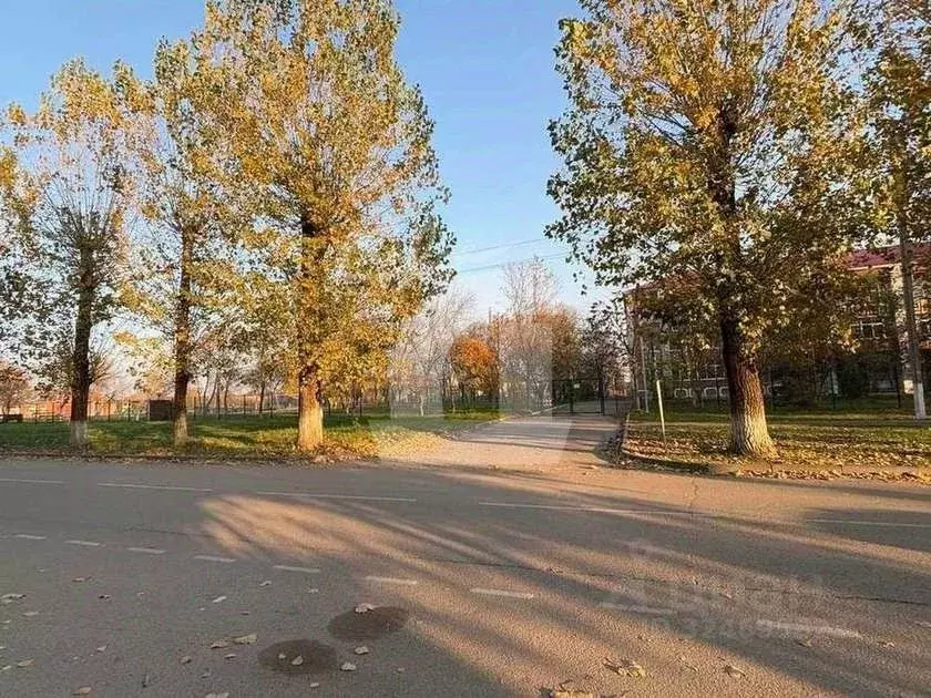 Участок в Адыгея, Тахтамукайский район, Энем пгт  (13.26 сот.) - Фото 1