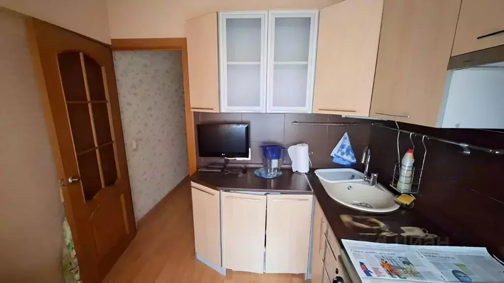 2-к кв. Москва бул. Маршала Рокоссовского, 23 (45.0 м) - Фото 2