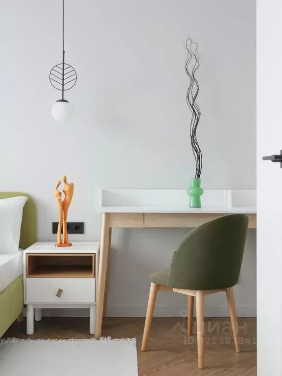 1-к кв. Санкт-Петербург просп. Энгельса, 29 (35.0 м) - Фото 1