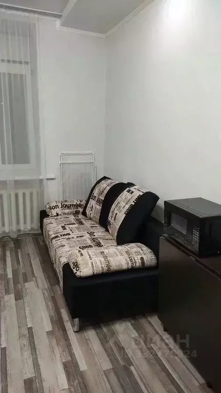 1-к кв. Татарстан, Казань ул. Белинского (17.0 м) - Фото 2