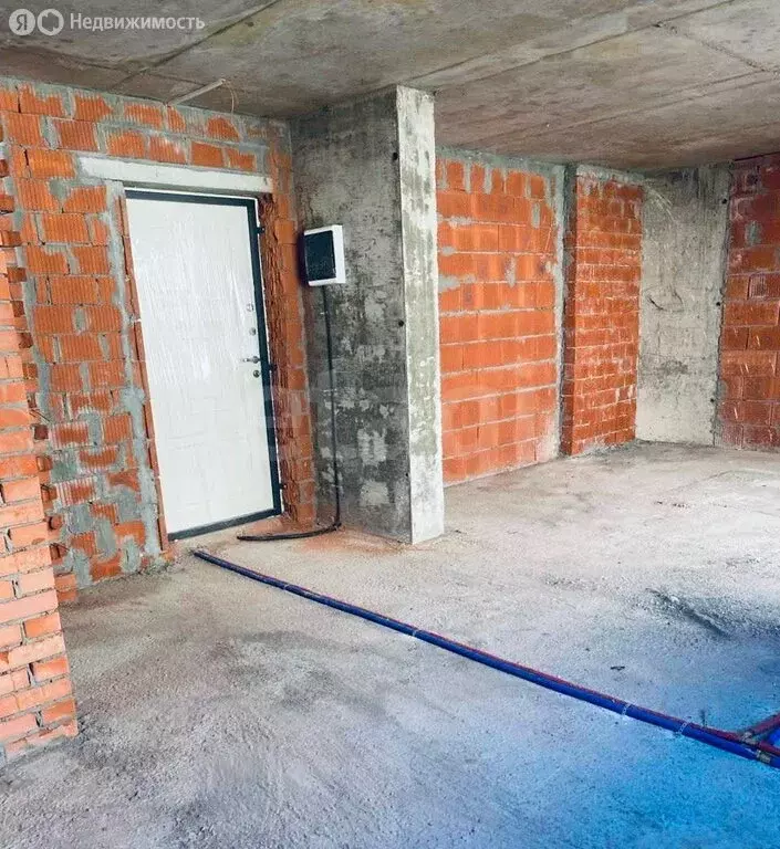 1-комнатная квартира: Саратов, Лунная улица, 25Б (45.2 м) - Фото 2