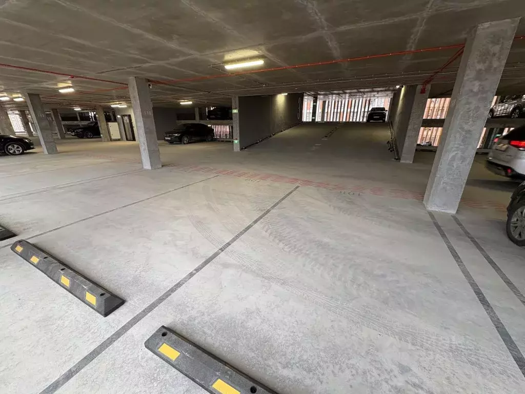 Гараж в Московская область, Ленинский городской округ, д. Сапроново ... - Фото 2