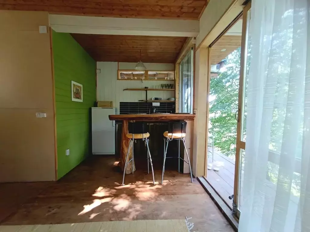 Дом в Краснодарский край, Сочи Русская поляна СНТ, 114 (50 м) - Фото 1