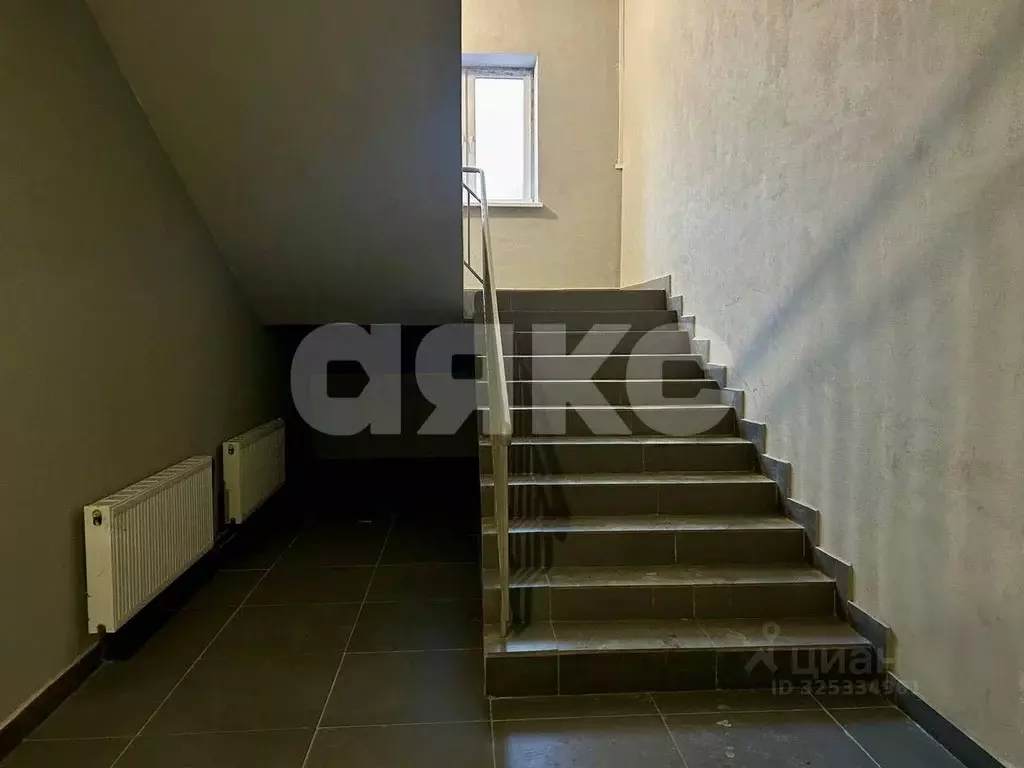 1-к кв. Московская область, Раменское ул. Березовая Роща, 5 (40.0 м) - Фото 2