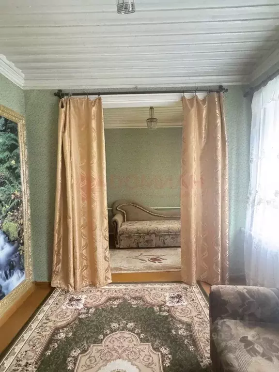 Дом в Ростовская область, Новочеркасск ул. Тургенева (53 м) - Фото 1