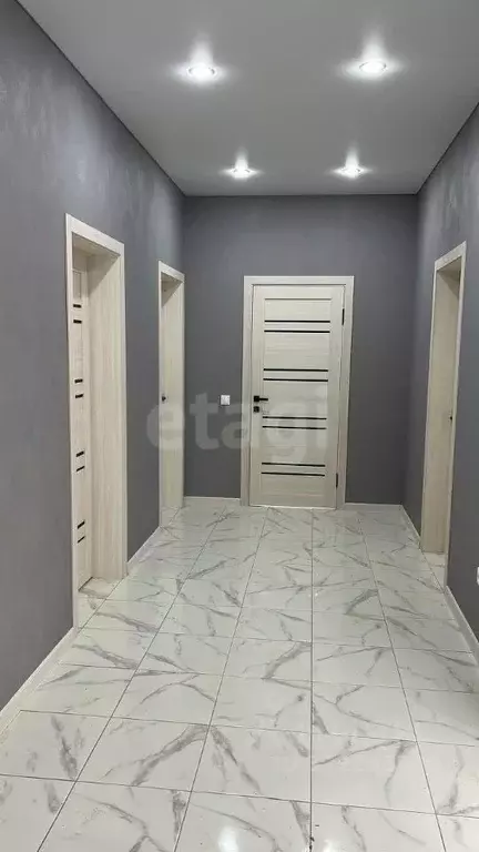 Дом в Белгородская область, Корочанский район, Мелиховское с/пос, с. ... - Фото 2