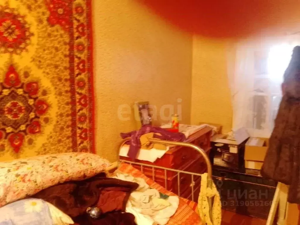 Дом в Саратовская область, Балашовский район, с. Терновка ул. Малая ... - Фото 1