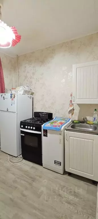 1-к кв. Башкортостан, Уфа Революционная ул., 30/1 (32.0 м) - Фото 2