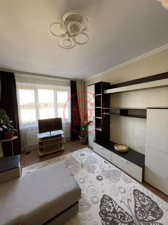 2-к кв. Краснодарский край, Армавир Новороссийская ул., 44 (47.0 м) - Фото 1