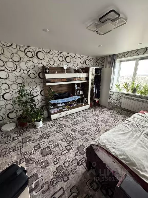 1-к кв. Волгоградская область, Волгоград ул. Копецкого, 1А (46.0 м) - Фото 2