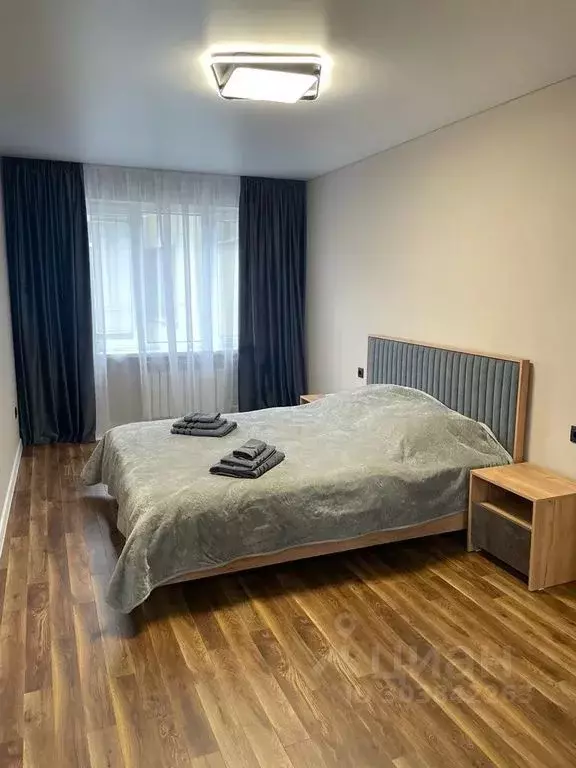 2-к кв. Ставропольский край, Кисловодск Широкая ул., 6 (50.0 м) - Фото 1
