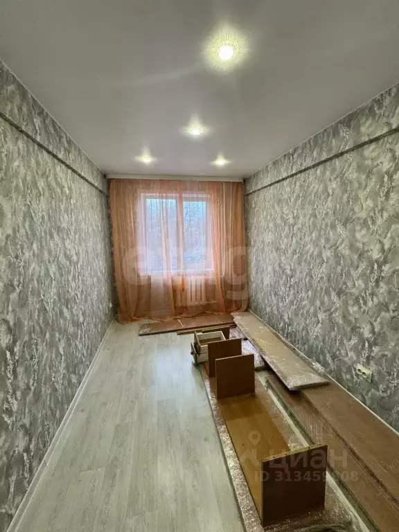 Комната Брянская область, Брянск Камвольный пер., 6 (12.0 м) - Фото 1