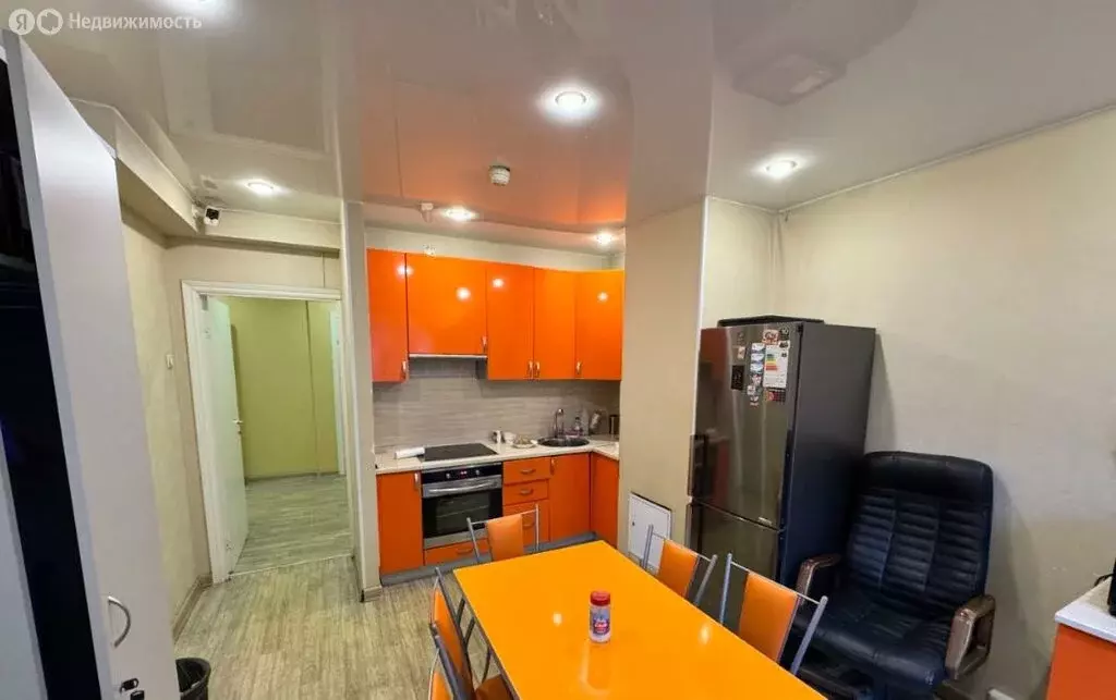 Офис (195 м) - Фото 1