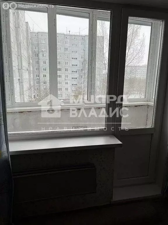 1-комнатная квартира: Омск, Иркутская улица, 74 (37.8 м) - Фото 2