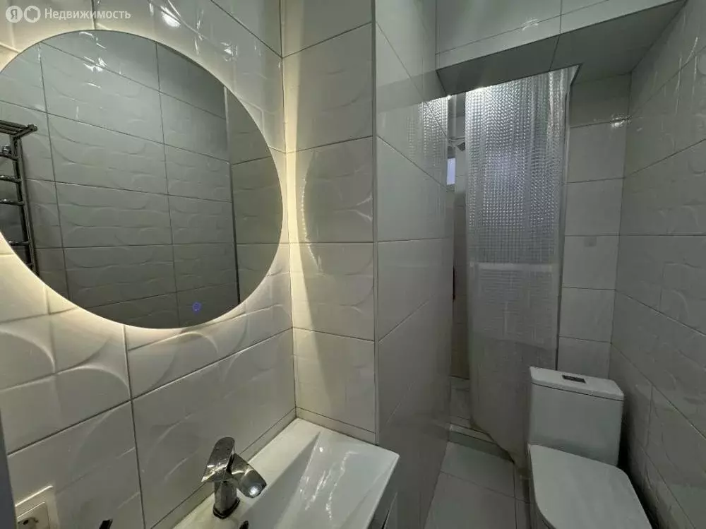 2-комнатная квартира: Пятигорск, проспект Калинина, 88А (45.3 м) - Фото 1