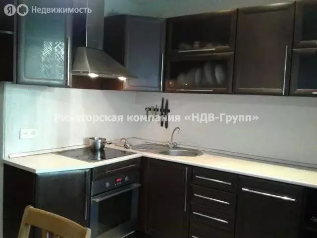 2-комнатная квартира: хабаровск, улица шелеста, 118 (54 м) - Фото 1