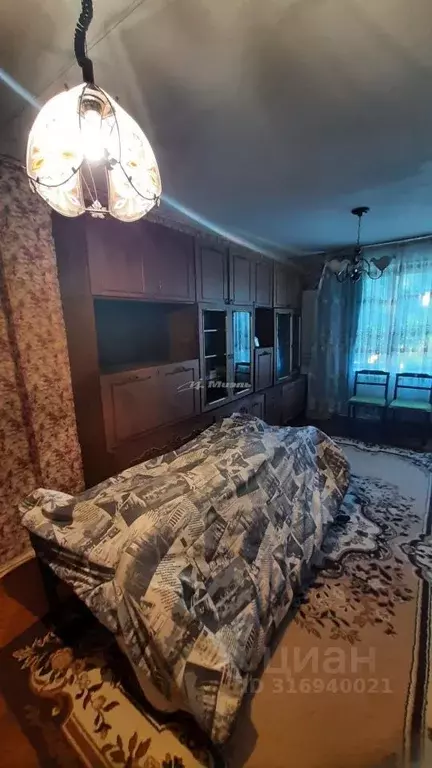 1-к кв. Крым, Симферополь ул. Арабатская, 3 (17.8 м) - Фото 0