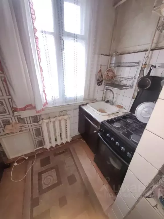 2-к кв. Ивановская область, Иваново ул. Гнедина (42.0 м) - Фото 1