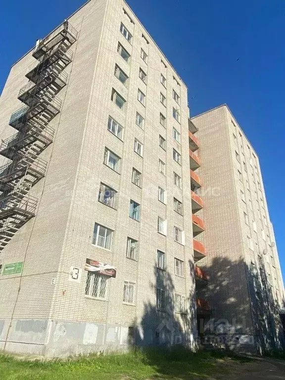 Комната Архангельская область, Северодвинск ул. Трухинова, 3 (12.8 м) - Фото 2