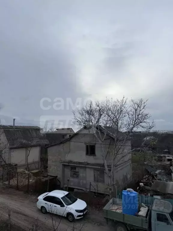 Дом в Крым, Симферопольский район, Трудовское с/пос, Минерал СНТ  (60 ... - Фото 2