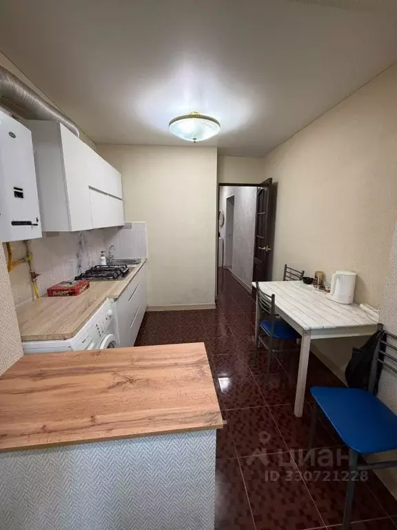 1-к кв. Кабардино-Балкария, Нальчик ул. Ватутина, 14 (32.0 м) - Фото 2