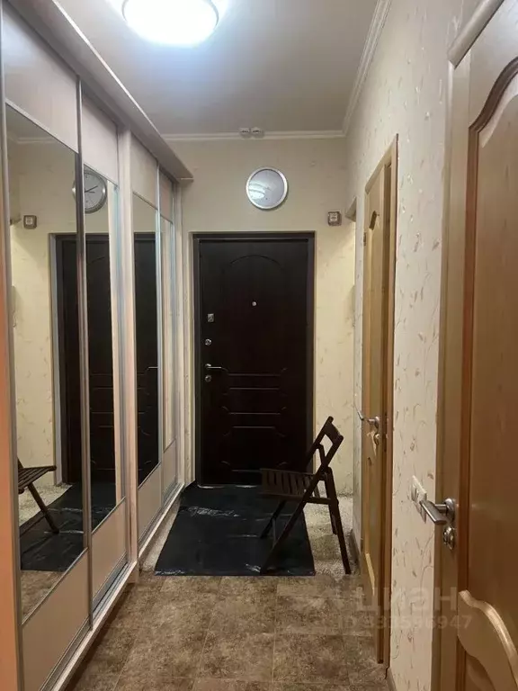 1-к кв. Москва ул. Твардовского, 2к4 (37.2 м) - Фото 1