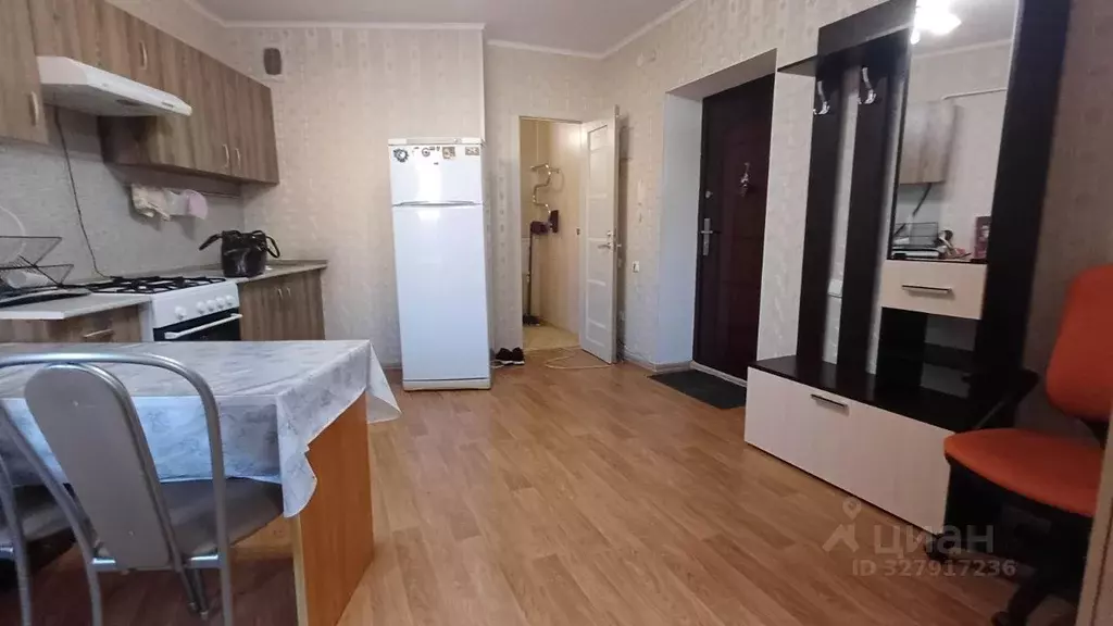 Студия Санкт-Петербург, Санкт-Петербург, Петергоф ул. Парковая, 18 ... - Фото 2