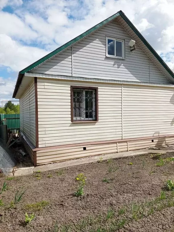 Дом в Орловская область, Орловский район, Строитель СНТ  (45 м) - Фото 0