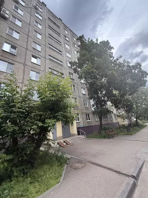 Продаётся 2-к квартира, 45.5 м - Фото 1