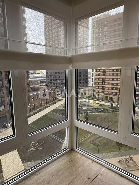 3-к кв. Москва Очаковское ш., 5к4 (52.4 м) - Фото 0