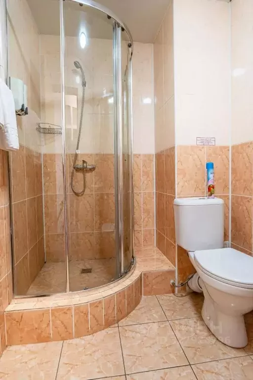 Комната Алтайский край, Рубцовск Комсомольская ул., 210 (18.0 м) - Фото 2