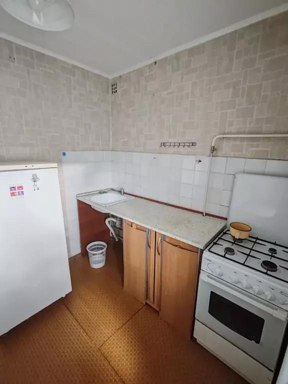 Продаётся 1-к квартира, 33.8 м - Фото 1