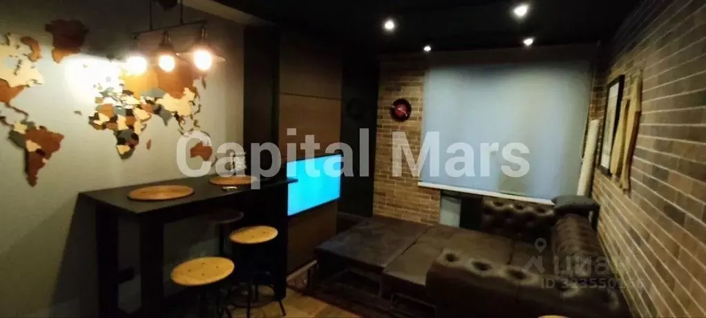 1-к кв. Москва Алтуфьевское ш., 2К1 (21.0 м) - Фото 1