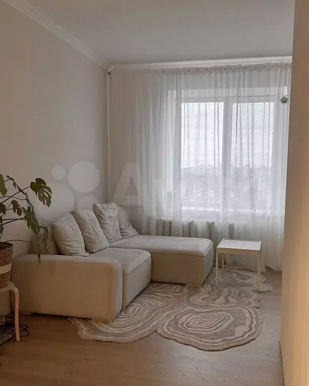Комната 6 м в 2-к., 17/17 эт. - Фото 0