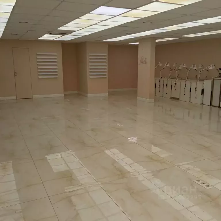 Помещение свободного назначения в Москва пос. Коммунарка, ул. ... - Фото 2