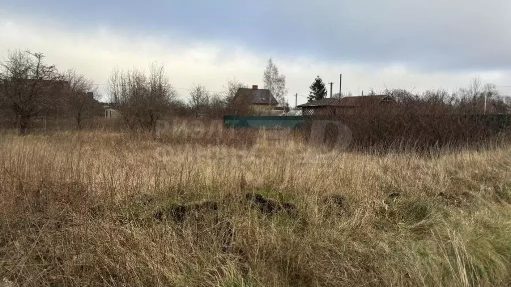 Участок в Калининградская область, Зеленоградский муниципальный округ, ... - Фото 1